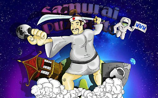 download Samurai Puzzletto apk